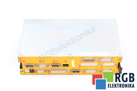 BAUMÜLLER BUS6-VC-AE-0002 BUS 6V