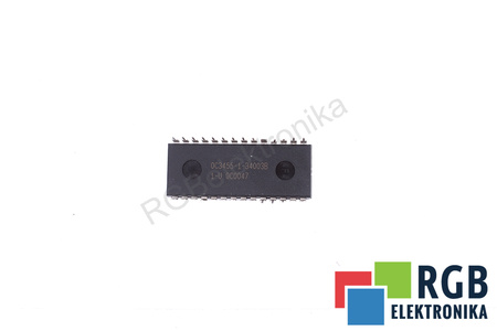 ATMEL AT27C256R-70PI PDIP-28 THT EPROM