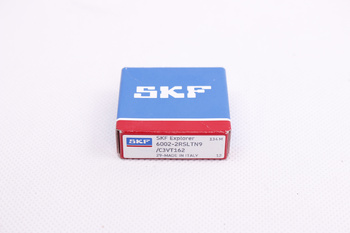 SKF 6002-2RSLTN9/C3VT162 15X32X9 LOŽISKO