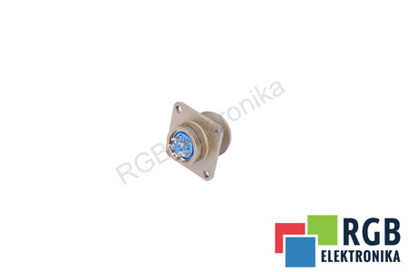 AMPHENOL AEROSPACE 97-3102A-14S-5S KONEKTOR