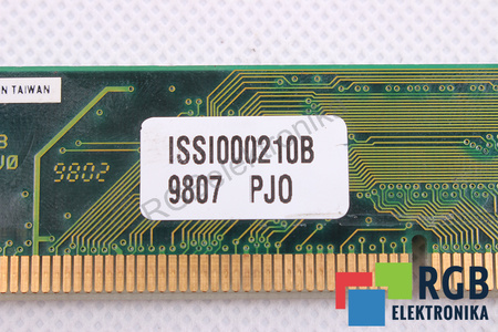 ISSI ISSI000210B