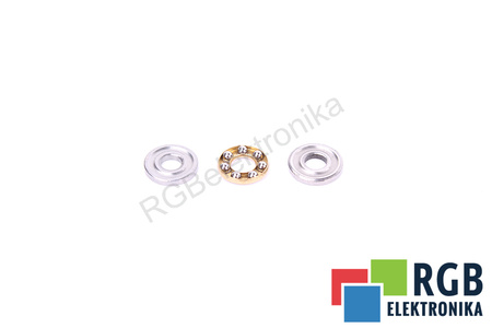 SMB F3-8G 3X8X3.5 LOŽISKO