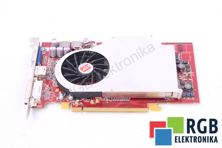 ATI X800XL ATI RADEON PRE VIVID 7