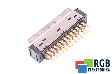 CENTROID #2795 BRUSHLESS SYSTEM CENTRONICS CONNECTOR