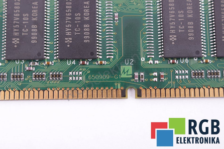 650909-G1 SDRAM PRE KC1 KUKA