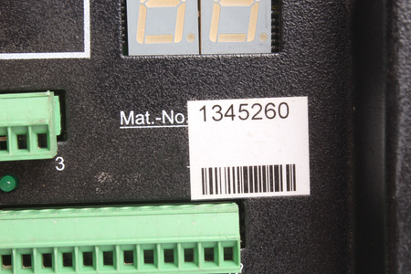 TRUMPF 1345260 SW V4.2 HW INDEX A3