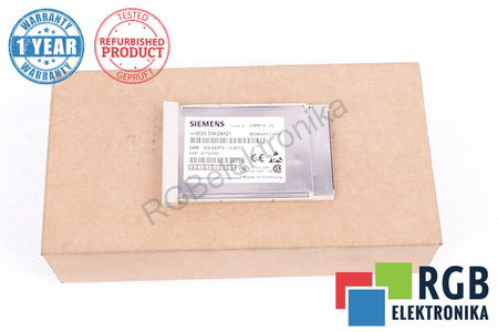 SIEMENS 6ES5374-2AH21