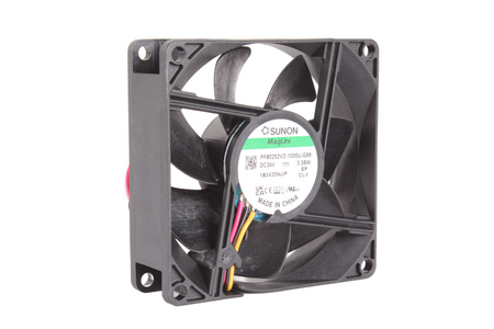 SUNON PF80252V2-1000U-G99 80X80X25MM 3.36W 24V VENTILÁTOR