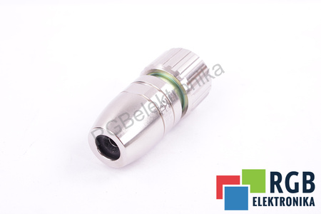 PRECIZIKA METROLOGY C9 9PIN KRUHOVÁ SAMEC ZÁSTRČKY ENKODÉRA