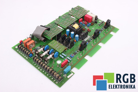 SEW EURODRIVE 8208093.11 PRE MOVITRAC 204CD