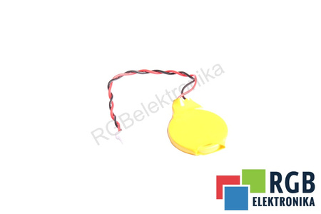 CR2032 210MAH, 3V, 20X3,2MM BATÉRIA