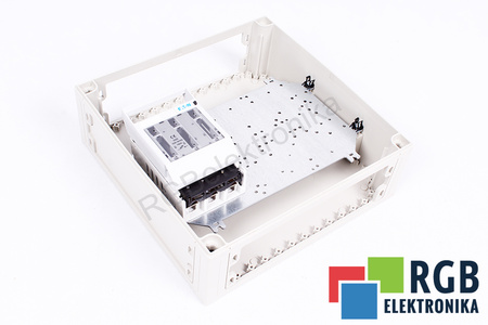 EATON IDT GSTA00-160/I44/L KRYT POISTKY