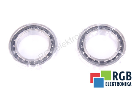 GMN S61906CTXMP4+DUL LOŽISKO