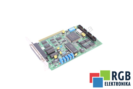 ADVANTECH PCI-818L 1903818090