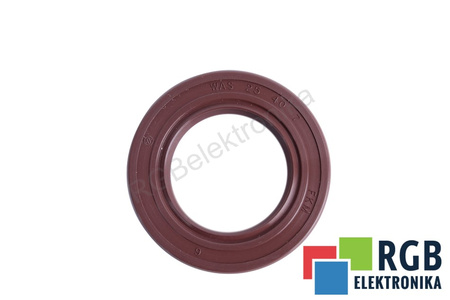 DICHTOMATIK 25X40X7 VIAS SIMMERING TESNENIE