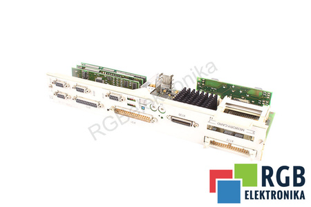SIEMENS 6FC5357-0BB22-0AE0 VERSION D SINUMERIK 840D/DE NCU572.3