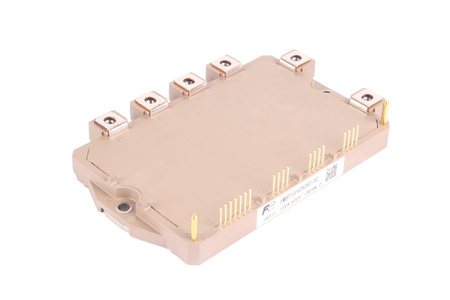 FUJI ELECTRIC 6MBP100VDA060-50