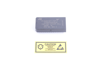 ST MICROELECTRONICS M48Z35Y-70PC1 ZEROPOWER SRAM NVRAM