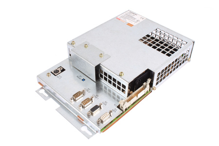 SIEMENS 6FC5210-0DA00-1AA1 SINUMERIK 840D MMC100.2 12MB