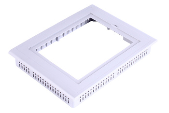 MP277 PREDNÝ KRYT NÁHRADA