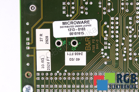 B&R AUTOMATION HCMAESTRO-HA