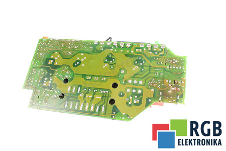 CONTROL TECHNIQUES 7004-0200 DIN125