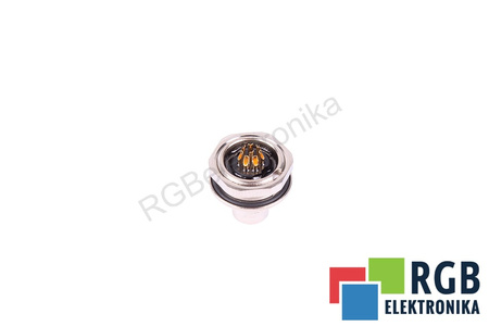 BINDER 904270008 8 PIN 8 PIN