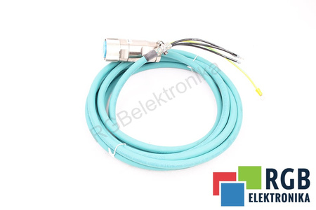 SIEMENS 6FX2002-5CA41-1AF0 1FT/1FK TO 611/810D/SIMOVERT 5M KÁBEL