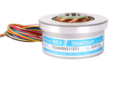 TAMAGAWA TS2640N311E51