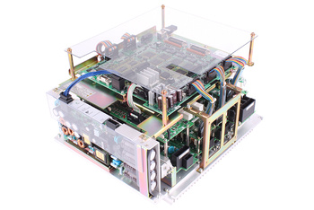 YASKAWA CACR-CSL20DAAA