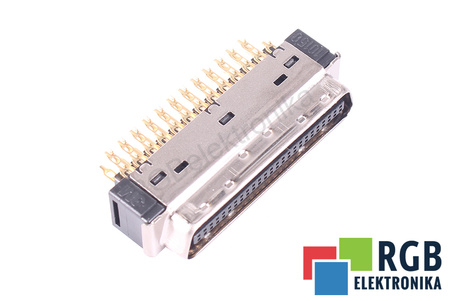 CENTROID #2795 BRUSHLESS SYSTEM CENTRONICS CONNECTOR