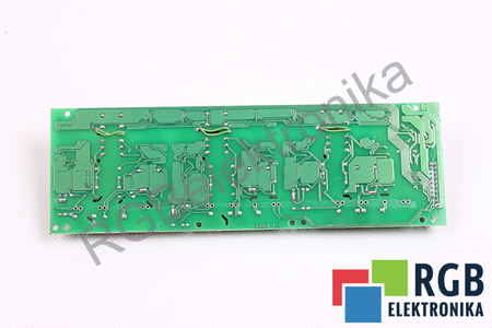 KSB 58081 PRE PUMP DRIVE