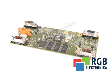 REIS ROBOTICS 2070F3