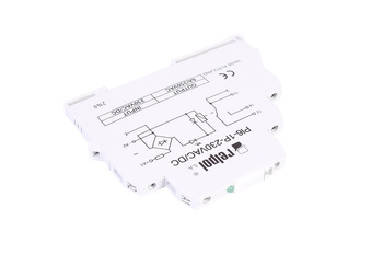 RELPOL PI6-1P-230VAC/DC (CE) RELE