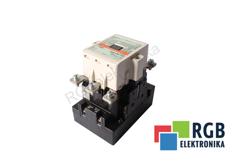 FUJI ELECTRIC SC-N5[93] SC93BAA 24V