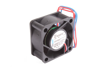 EBM PAPST 414 40X40X20MM, 24V VENTILÁTOR