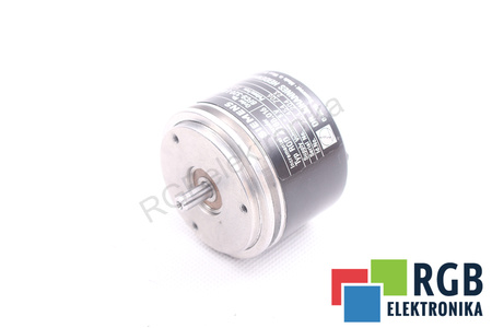 HEIDENHAIN ROD426.B.016 ID.NR.254204-23 6FC9-320-3KN ENKODÉR