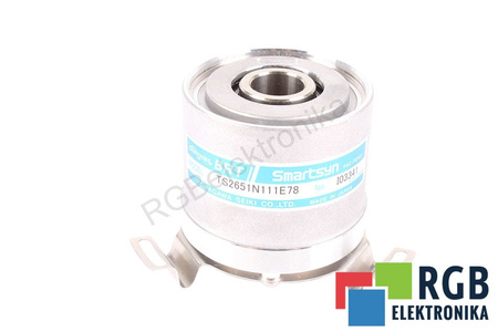 TAMAGAWA TS2651N111E78 ENKODÉR