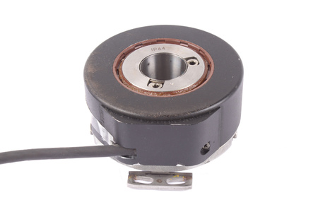 HEIDENHAIN ERN180500003S12-03 ID.NR.337640-90 ENKODÉR