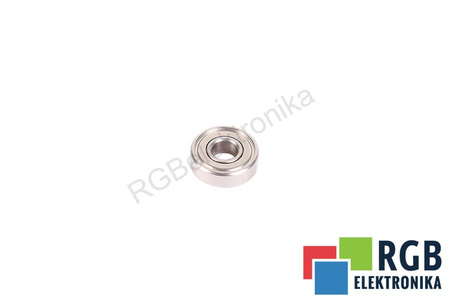 EZO SR3-2ZW15 4.76X12.7X3.96 LOŽISKO