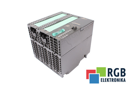 YASKAWA 314-6CG23 VIPA 314SC DPM EKVIVALENT 6ES7314-6BH04-0AB0