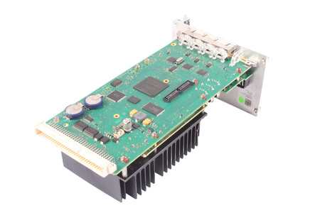 TRUMPF CPXV4 BASIC CPX18-23-04-A1