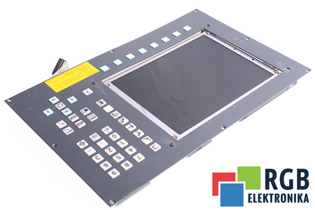 SIEMENS 6FC5203-0AF52-0AA0 SINUMERIK