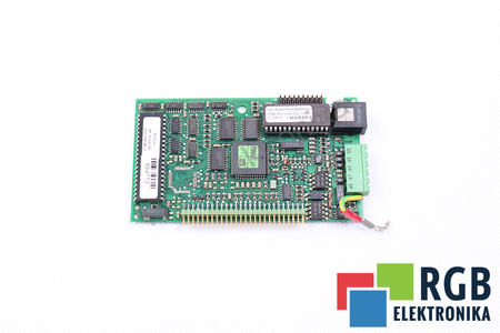 LUST 0786.851.0-01 0786.20C.0-02 PRE VF1410L