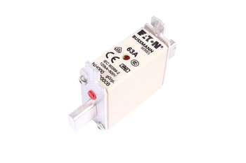 ISTIČ EATON 63NHG000B NH000 63A, 500V