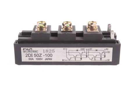 FUJI ELECTRIC 2DI 50Z-100