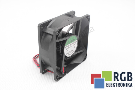 SUNON PF80321B1-000U-A99 80X80X32MM, 12V VENTILÁTOR
