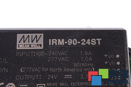 MEAN WELL IRM-90-24ST