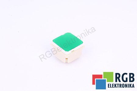 RAFI 3.14.002.642/0000 ZELENÉ TLAČIDLO