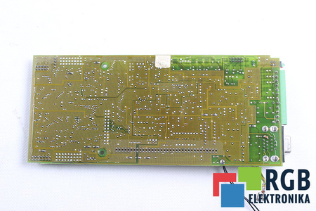 KOLLMORGEN SEIDEL A.F.026.5/1 PRE DIGIFAS 7204